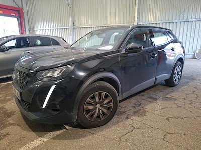 Peugeot 2008 2008 1.5 BlueHDi 130ch S&amp;S Active Business EAT8