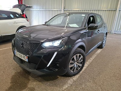 Peugeot 2008 2008 1.5 BlueHDi 130ch S&S Active Business EAT8