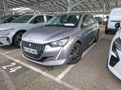 Peugeot 208 208 1.2 PureTech 100ch S&S Active Business