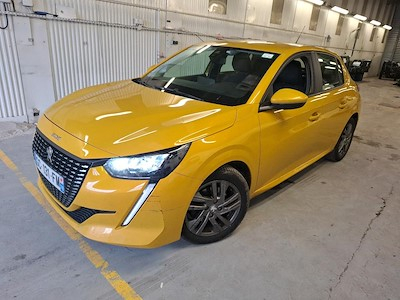 Peugeot 208 208 1.2 PureTech 100ch S&S Active Business