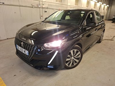 Peugeot 208 208 1.2 PureTech 100ch S&amp;S Active Pack