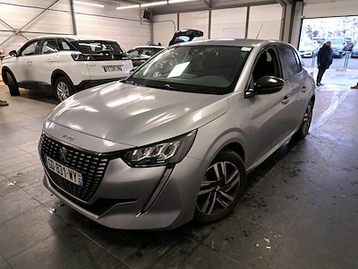 Peugeot 208 208 1.2 PureTech 75ch S&S Style