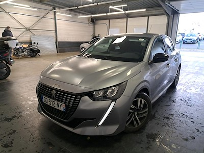 Peugeot 208 208 1.2 PureTech 75ch S&amp;S Style