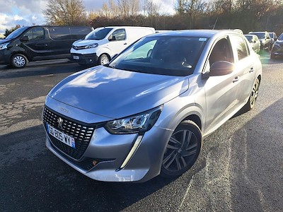 Peugeot 208 208 1.2 PureTech 75ch S&S Style