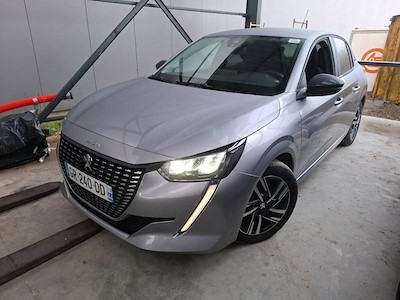 Peugeot 208 208 1.2 PureTech 75ch S&S Style