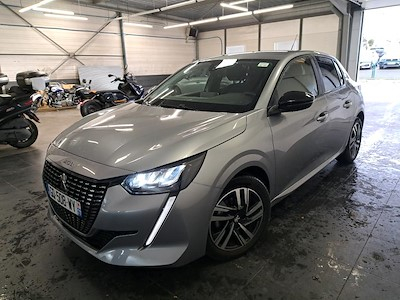 Peugeot 208 208 1.2 PureTech 75ch S&S Style