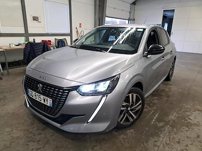 Peugeot 208 208 1.2 PureTech 75ch S&amp;S Style