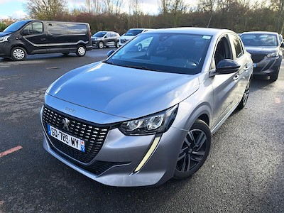 Peugeot 208 208 1.2 PureTech 75ch S&amp;S Style