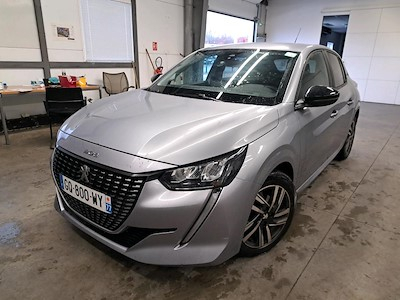 Peugeot 208 208 1.2 PureTech 75ch S&amp;S Style