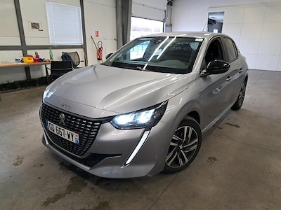 Peugeot 208 208 1.2 PureTech 75ch S&S Style