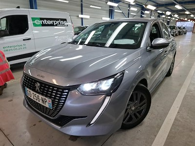 Peugeot 208 208 1.5 BlueHDi 100ch S&amp;S Active Business