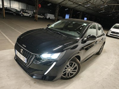 Peugeot 208 208 1.5 BlueHDi 100ch S&amp;S Active Business