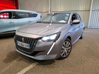 Peugeot 208 208 1.5 BlueHDi 100ch S&amp;S Active Business