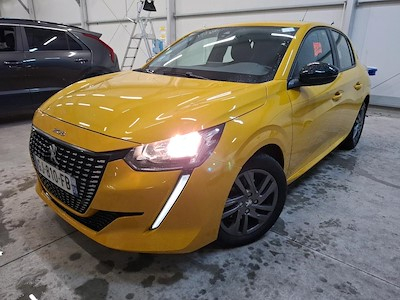 Peugeot 208 208 1.5 BlueHDi 100ch S&S Active Pack