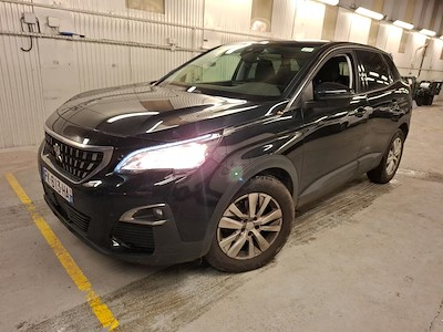 Peugeot 3008 3008 1.2 PureTech 130ch Active Business S&S EAT8