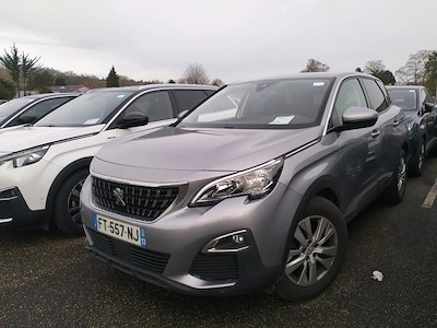 Peugeot 3008 3008 1.2 PureTech 130ch S&S Active Business