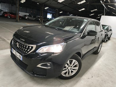 Peugeot 3008 3008 1.2 PureTech 130ch S&amp;S Active Business EAT8