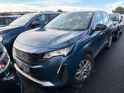 Peugeot 3008 3008 1.2 PureTech 130ch S&S Active Pack EAT8