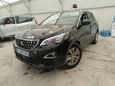 Peugeot 3008 3008 1.5 BlueHDi 130ch E6.c Active Business S&amp;S 6cv