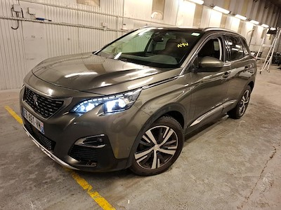 Peugeot 3008 3008 1.5 BlueHDi 130ch E6.c Allure Business S&amp;S EAT8