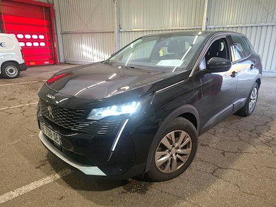 Peugeot 3008 3008 1.5 BlueHDi 130ch S&amp;S Active Business EAT8