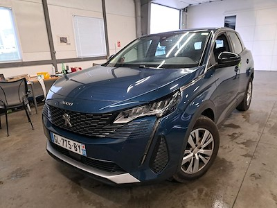 Peugeot 3008 3008 1.5 BlueHDi 130ch S&amp;S Active Pack EAT8