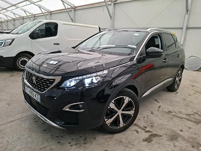 Peugeot 3008 3008 1.5 BlueHDi 130ch S&amp;S Allure Business EAT8