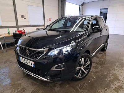 Peugeot 3008 3008 HYBRID 225ch GT Line e-EAT8 10cv