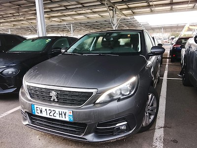 Peugeot 308 308 1.2 PureTech 130ch S&amp;S Active Business EAT6