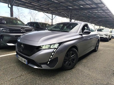 Peugeot 308 308 1.2 PureTech 130ch S&S Active Pack EAT8