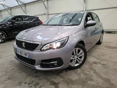 Peugeot 308 308 1.5 BlueHDi 130ch S&amp;S Active Business EAT8