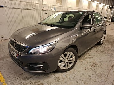 Peugeot 308 308 1.5 BlueHDi 130ch S&S Active Business EAT8