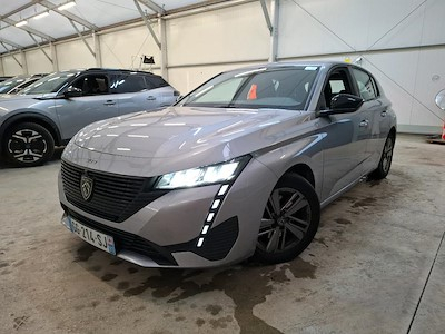 Peugeot 308 308 1.5 BlueHDi 130ch S&S Active Pack EAT8