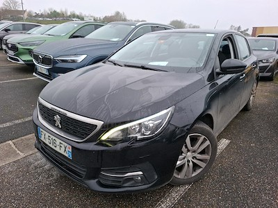Peugeot 308 308 1.5 BlueHDi 130ch S&S Active Pack EAT8