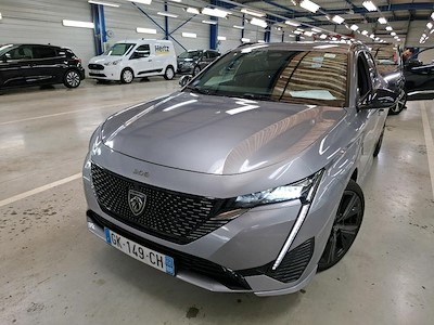 Peugeot 308 SW 308 SW 1.2 PureTech 130ch S&S GT Pack EAT8