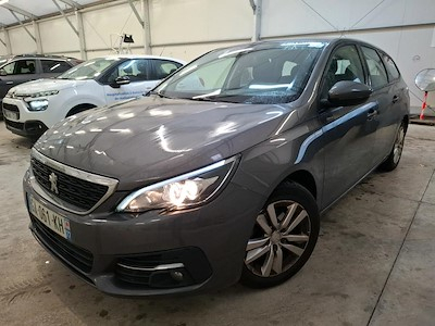 Peugeot 308 SW 308 SW 1.5 BlueHDi 130ch S&amp;S Active Business