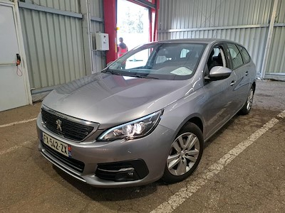Peugeot 308 SW 308 SW 1.5 BlueHDi 130ch S&S Active Business