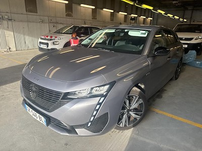 Peugeot 308 SW 308 SW PHEV 180ch Active Pack e-EAT8