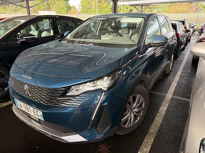 Peugeot 5008 5008 1.2 PureTech 130ch S&amp;S Active Business EAT8