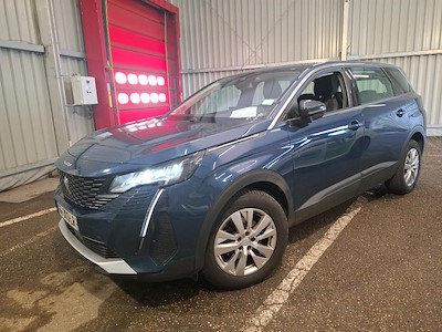 Peugeot 5008 5008 1.2 PureTech 130ch S&S Active Pack