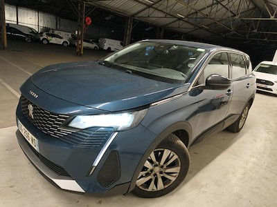 Peugeot 5008 5008 1.2 PureTech 130ch S&S Active Pack EAT8