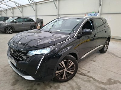 Peugeot 5008 5008 1.2 PureTech 130ch S&S Allure Pack EAT8