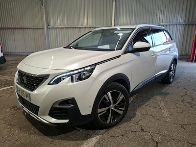 Peugeot 5008 5008 1.5 BlueHDi 130ch E6.c Allure Business S&S EAT8