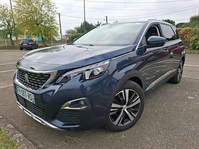 Peugeot 5008 5008 1.5 BlueHDi 130ch E6.c Allure Business S&S EAT8