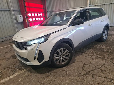 Peugeot 5008 5008 1.5 BlueHDi 130ch S&S Active Pack EAT8