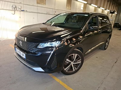 Peugeot 5008 5008 1.5 BlueHDi 130ch S&S Allure Pack EAT8