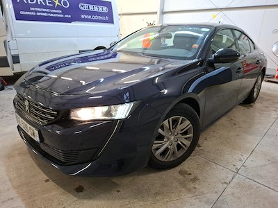 Peugeot 508 508 BlueHDi 130ch S&S Active Pack EAT8