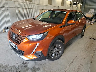 Peugeot E-2008 2008 e-2008 136ch Active Pack