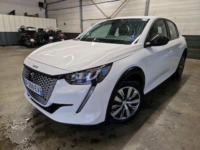 Peugeot E-208 208 e-208 136ch Active Pack