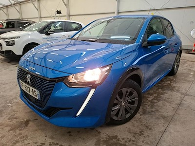 Peugeot E-208 208 e-208 136ch Allure Business